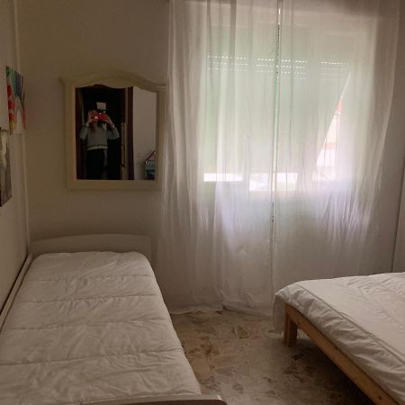 马里纳迪马萨La Casa Di Vale公寓 外观 照片