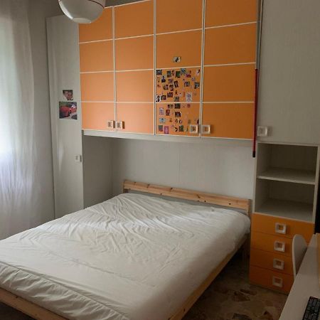 马里纳迪马萨La Casa Di Vale公寓 外观 照片