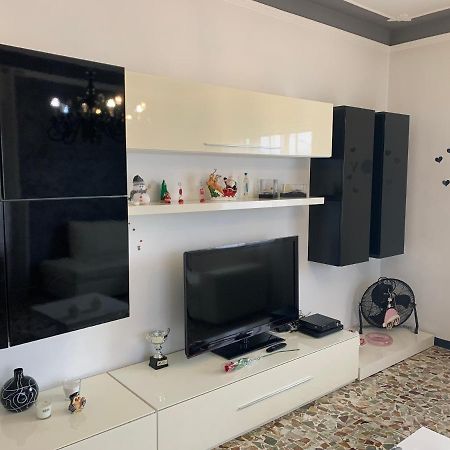 马里纳迪马萨La Casa Di Vale公寓 外观 照片