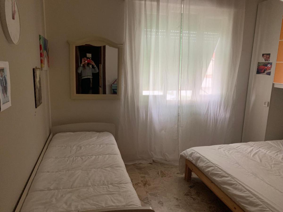 马里纳迪马萨La Casa Di Vale公寓 外观 照片