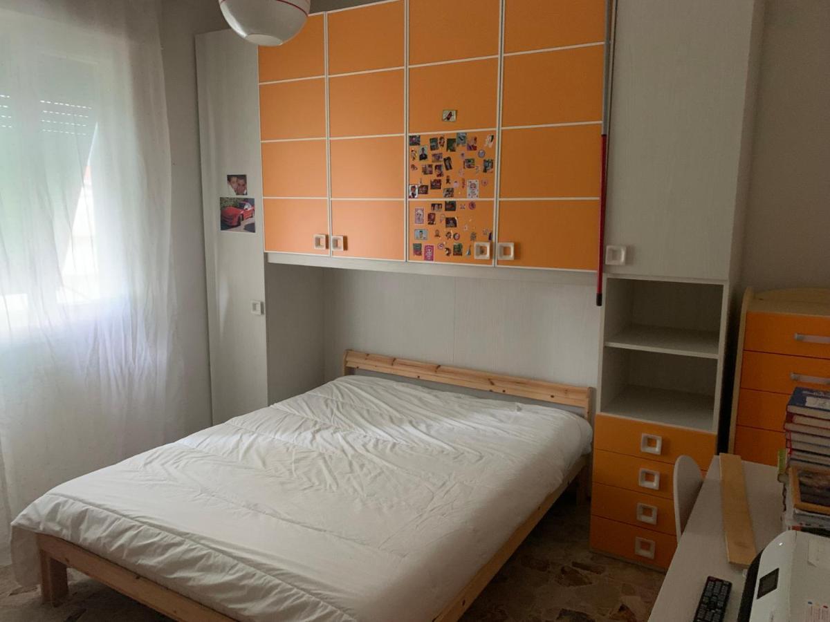马里纳迪马萨La Casa Di Vale公寓 外观 照片