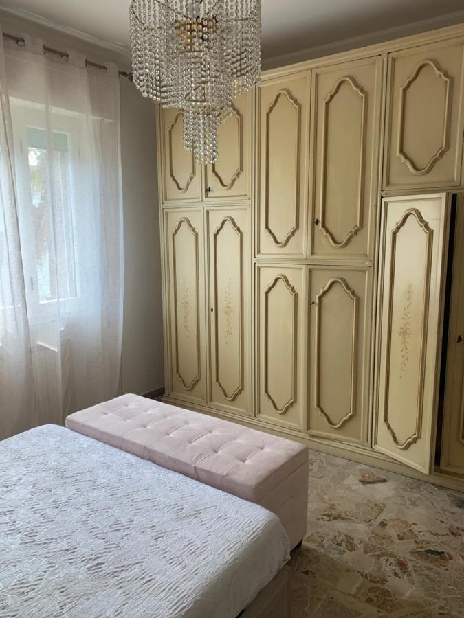 马里纳迪马萨La Casa Di Vale公寓 外观 照片